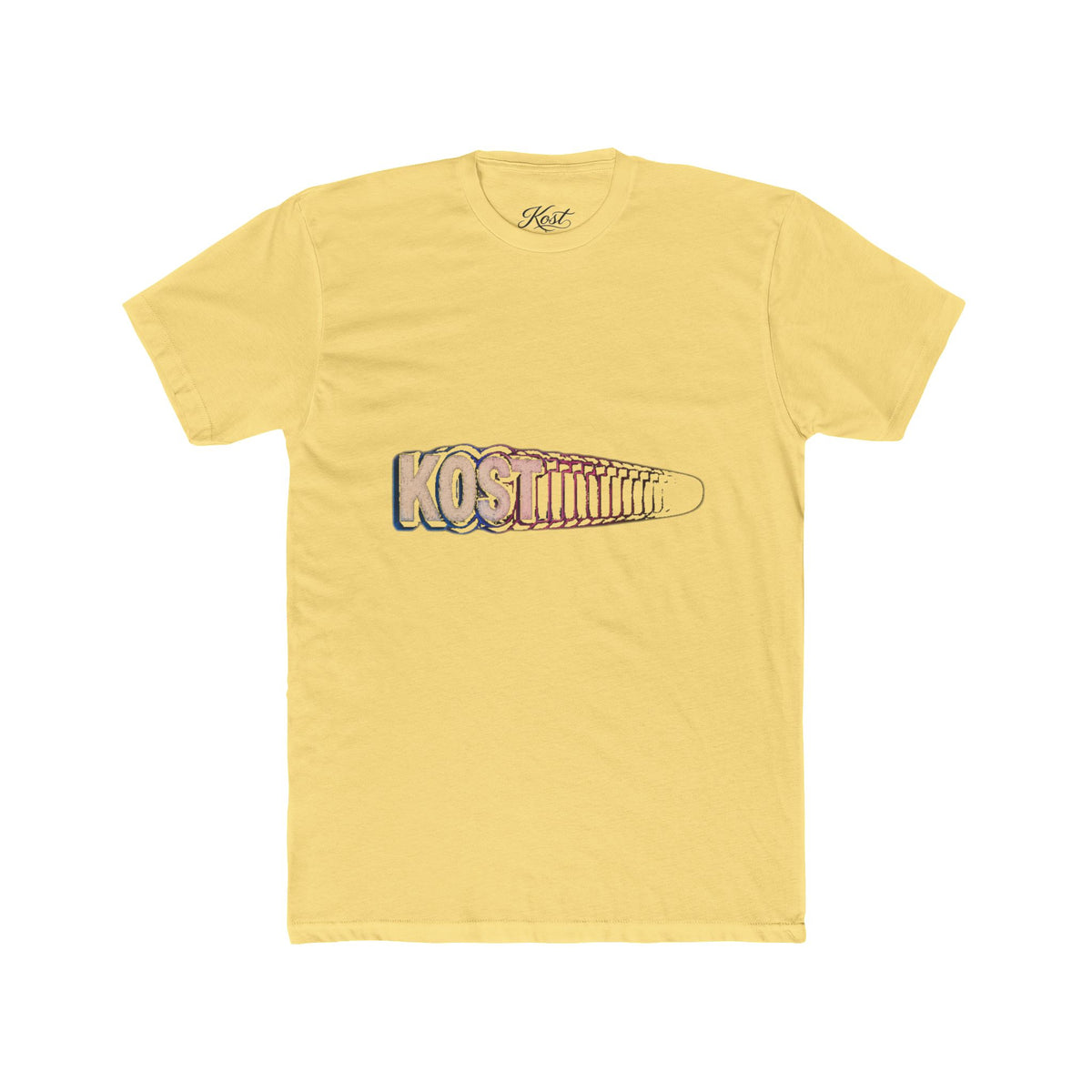 KOSCIUSZKO Mountain Graphic T-Shirt