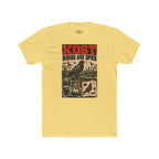 T-Shirt — KOST “Birds Are Spies” Vintage Propaganda Graphic Tee