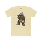 Street Gnome Graphic Tee — 'Kost' Urban Gnome Illustration