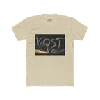 Lost Graphic T-Shirt – Moody Vintage-Inspired Unisex Tee