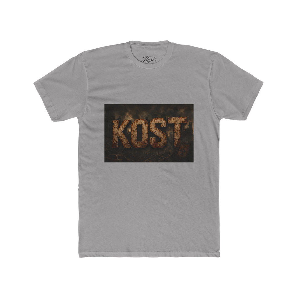 KOST Graphic T-Shirt