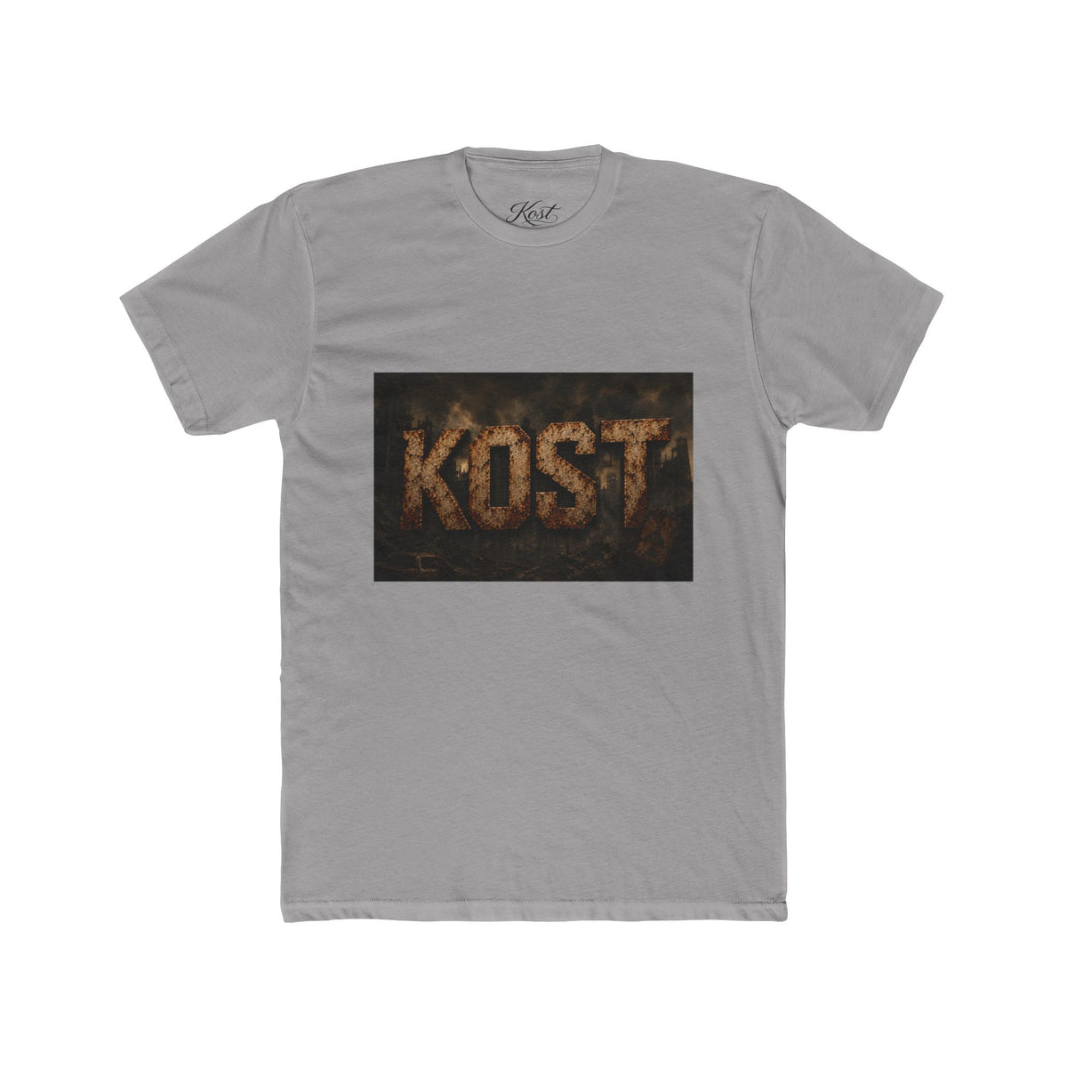 KOST Graphic T-Shirt