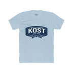 KOST Established 1982 Bow Logo Tee — Vintage Nautical Crew T-Shirt