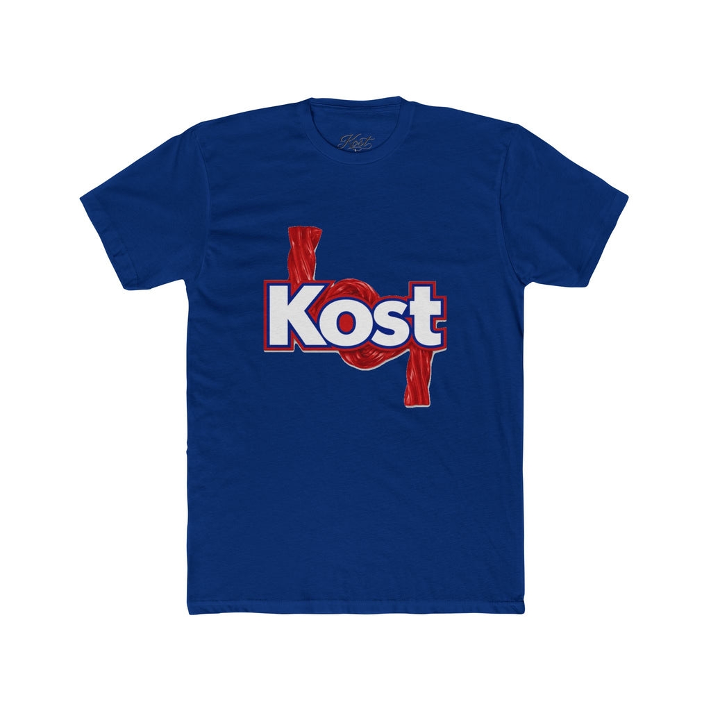 Kost Graphic T-Shirt