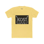 KOST Marquee Tee — Vintage Stage Lights Graphic T-Shirt