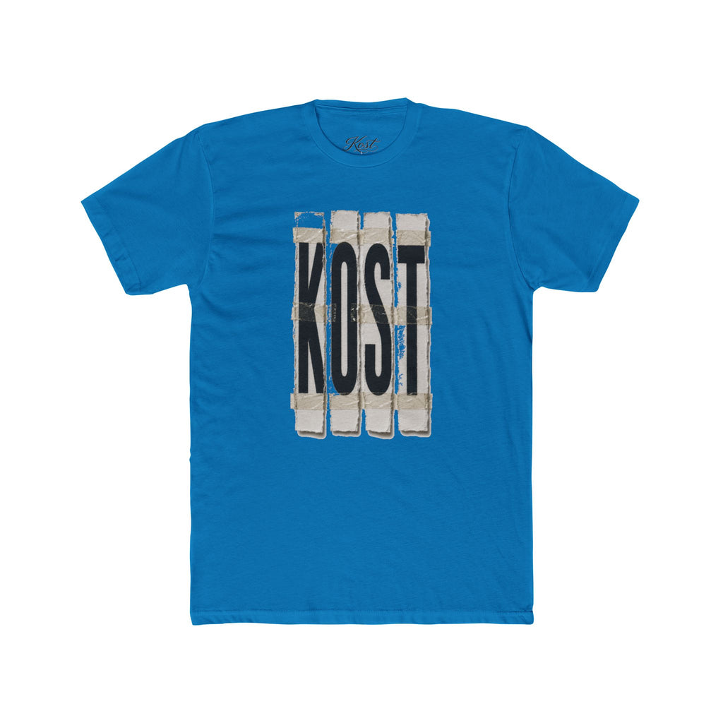 KOST Graphic T-Shirt