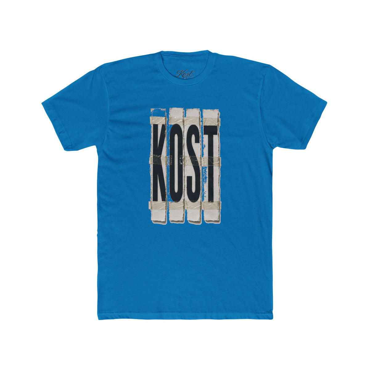 KOST Graphic T-Shirt