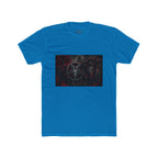 Occult Pentagram Graphic T-Shirt