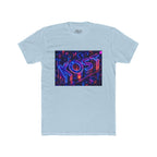 KOST Neon Cybercity Graphic Tee