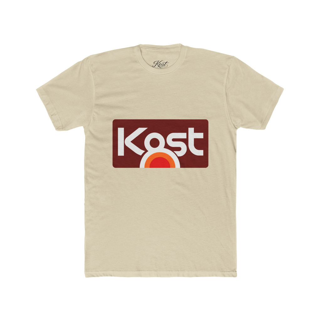 Kost Retro Logo Tee