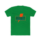 Unisex Cotton Crew Tee