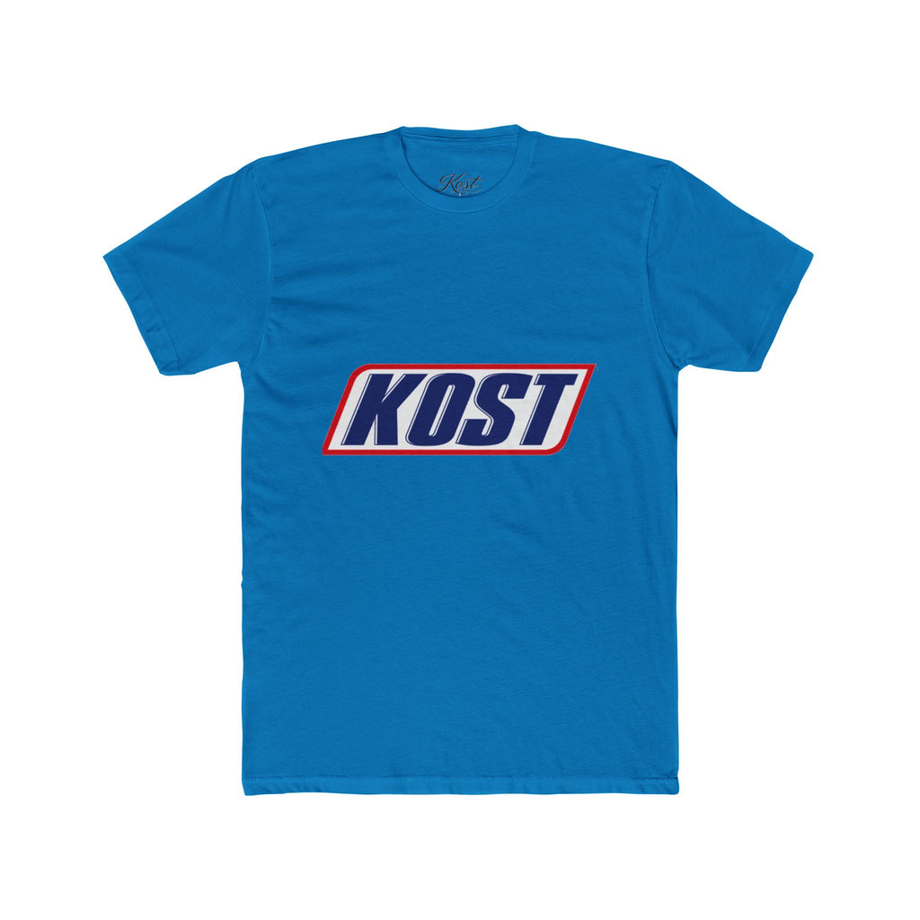 KOST Logo Graphic T-Shirt