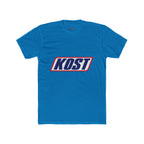 KOST Logo Graphic T-Shirt