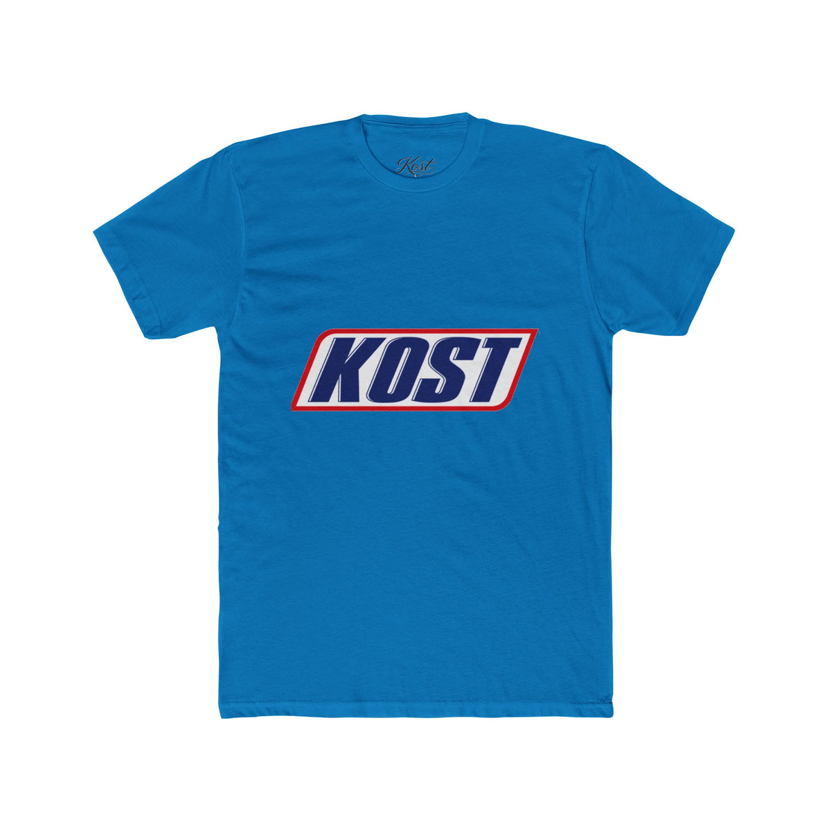 KOST Logo Graphic T-Shirt