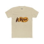 Kost Beer Graphic Tee — Vintage Brewery Logo T-Shirt