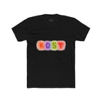 KØST Colorful Gradient Graphic T-Shirt