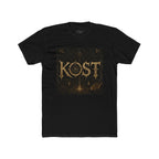 KOST Gothic Mystical Graphic T-Shirt