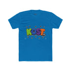 KOST Colorful Bubble Logo T-Shirt