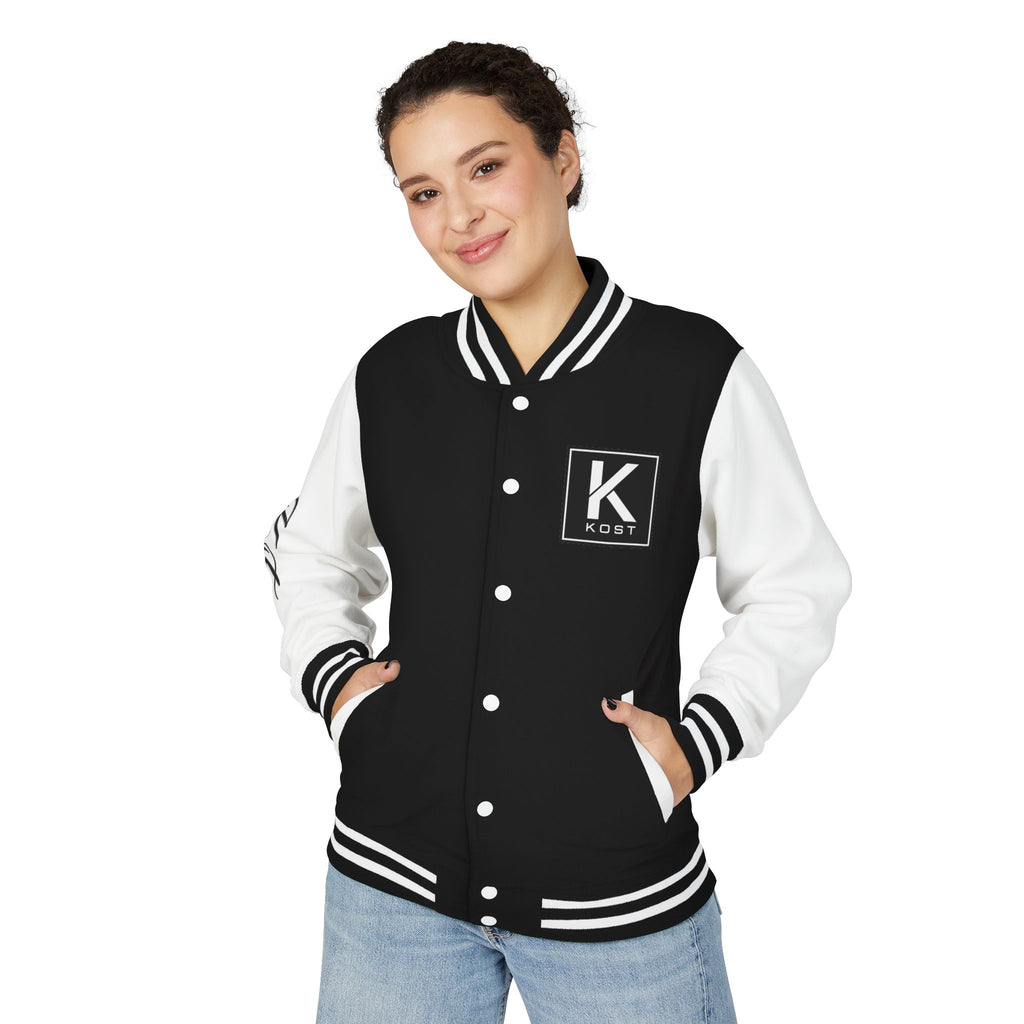 KOST Crown Letterman Jacket