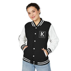 KOST Crown Letterman Jacket