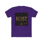 KOST Gothic Mystical Graphic T-Shirt