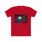 Retro Ping Pong Tee — 'Kost' Table Tennis Graphic T-Shirt
