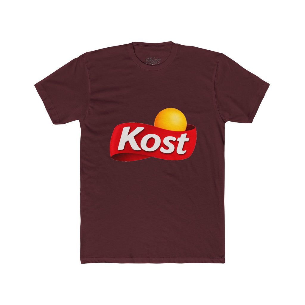 Kost Logo Tee