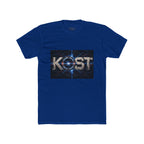 KOST Galaxy Logo Tee