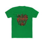KOST Anchor Rose Graphic T-Shirt