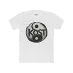 KOST Yin Yang Graphic T-Shirt