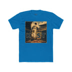 Vintage Baseball T-Shirt — 'Kost 1947' Retro Stadium Tee