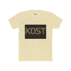 KOST Marquee Letter Tee — Vintage Bulb Sign Graphic T-Shirt