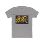 KOST Graffiti Logo Tee — Streetwear Urban Crown Graphic T-Shirt