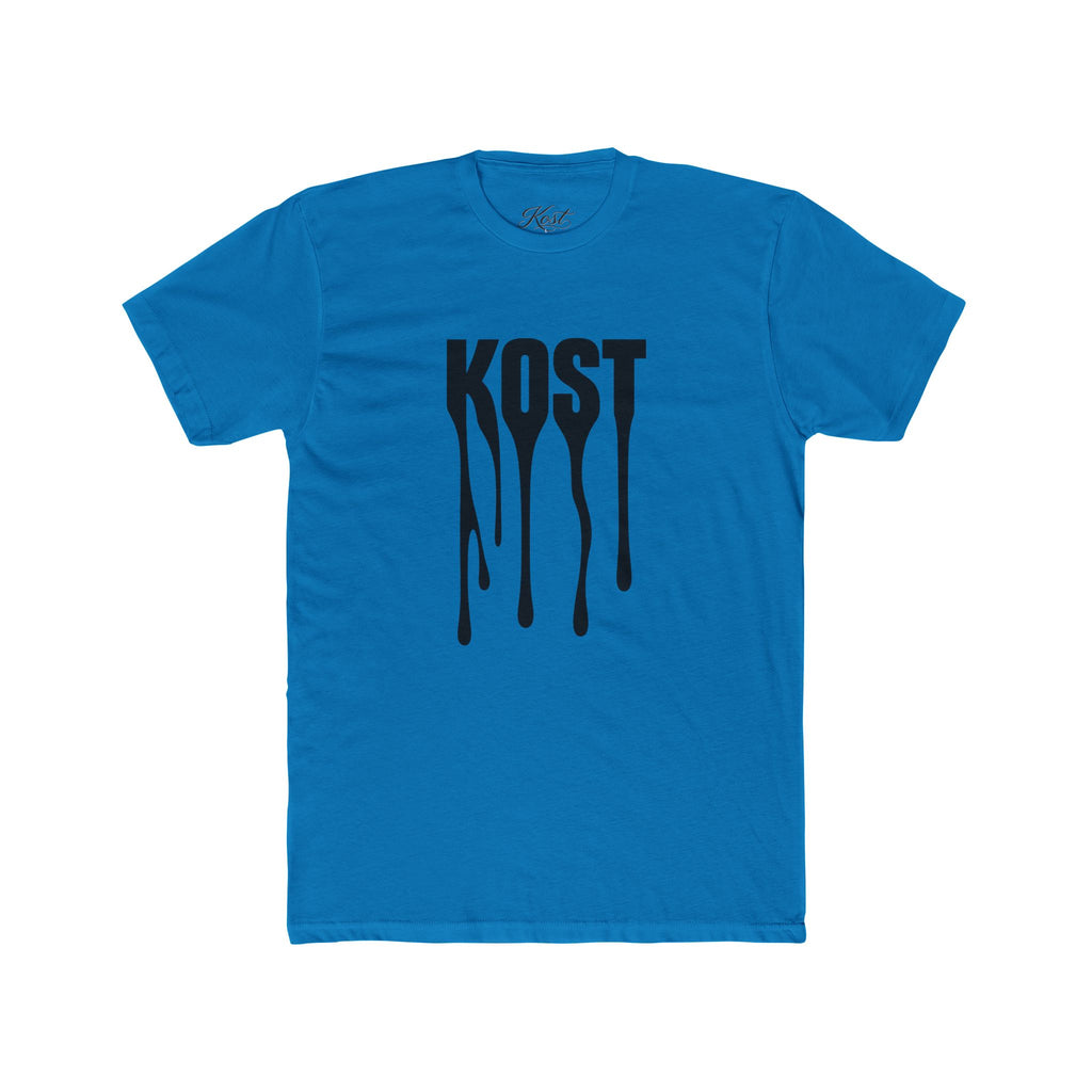 KOST Drip Logo T-Shirt