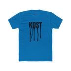 KOST Drip Logo T-Shirt