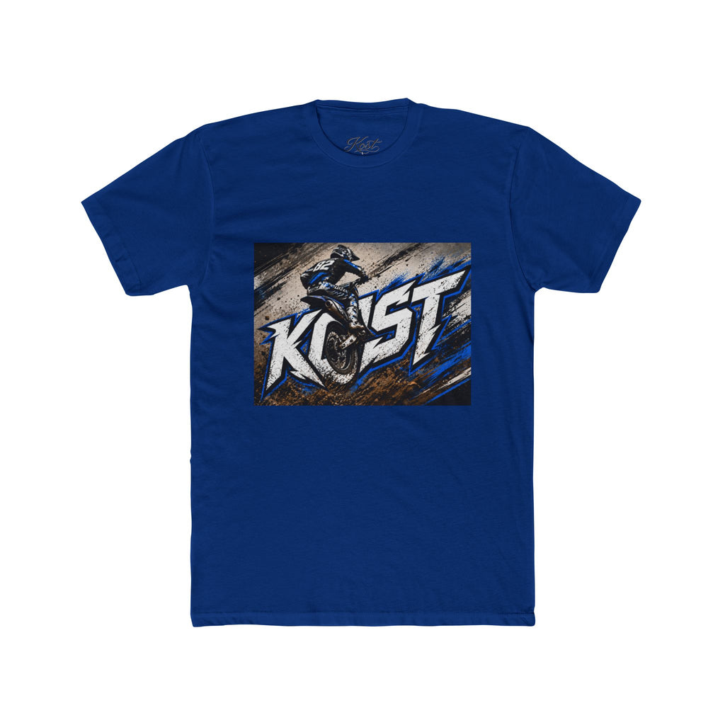 KOST Graphic T-Shirt