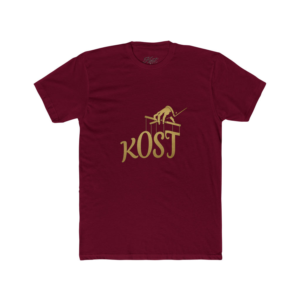 Kost Archer Logo Tee