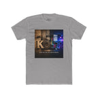 Unisex Cotton Crew Tee
