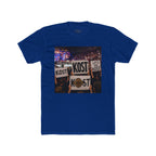 KOST Concert Crowd Graphic Tee — "KOST" Fan Shirt