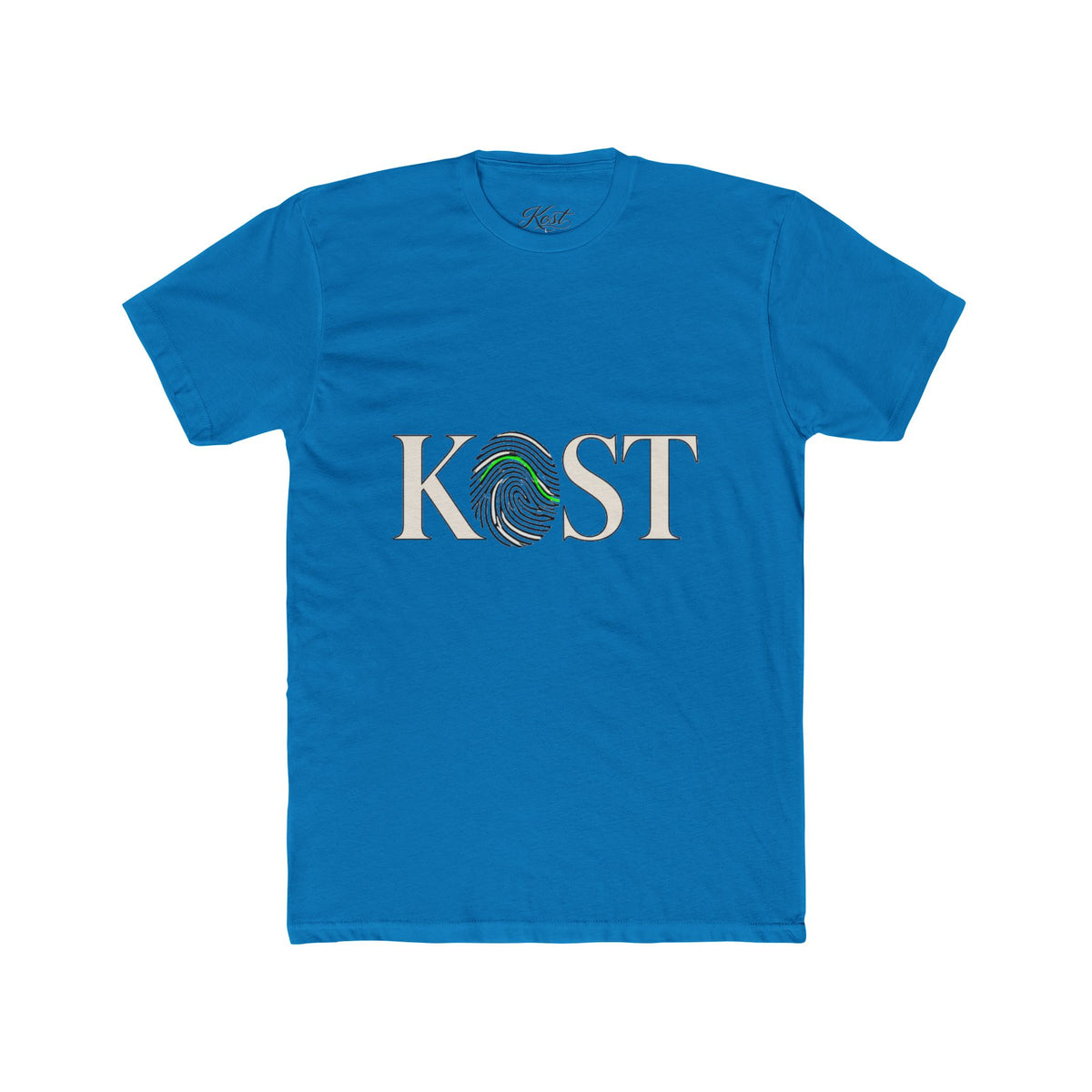 KOST Graphic T-Shirt