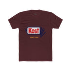 Kost Retro Logo Tee – "Since 1982" Vintage Graphic T-Shirt