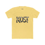 KOSS Graphic T-Shirt – Bold Music-Inspired Streetwear Tee