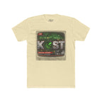 KOST Radio Vintage Broadcast T‑Shirt
