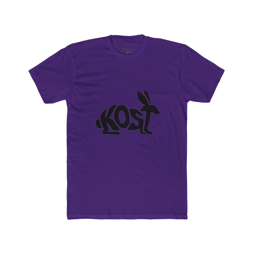KOST Rabbit Graphic T-Shirt