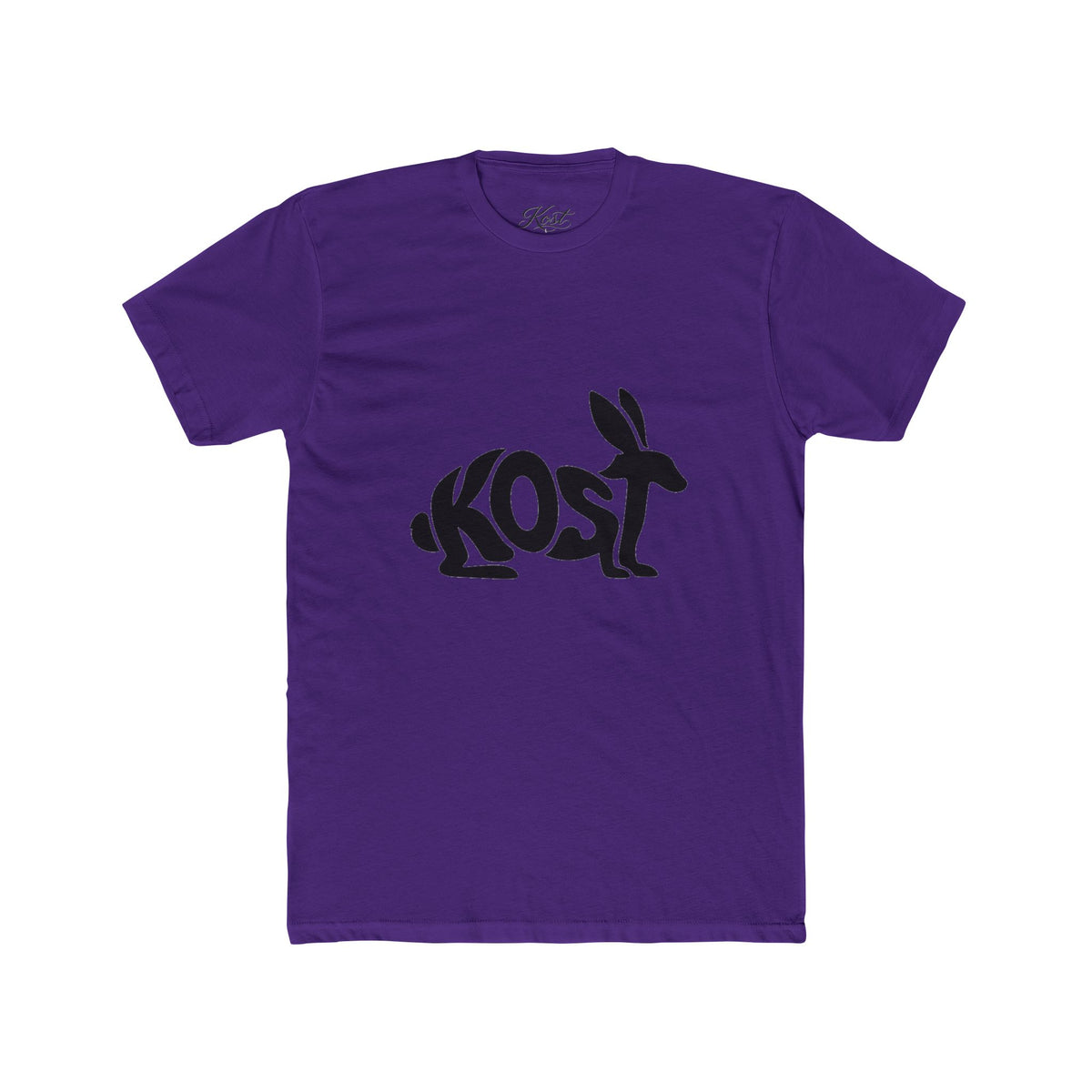 KOST Rabbit Graphic T-Shirt