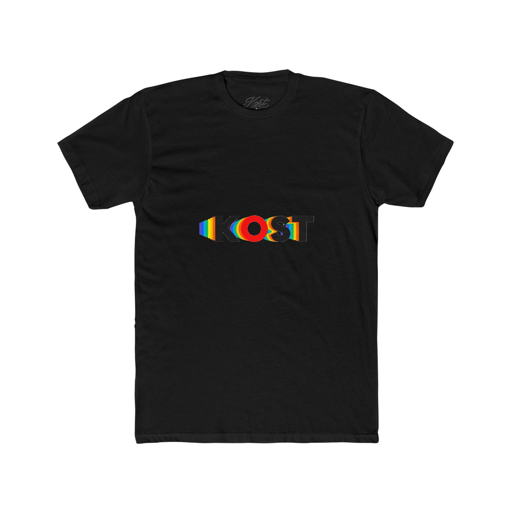 KOST Colorful Logo T-Shirt
