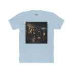 Unisex Cotton Crew Tee