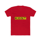 KOST Block Logo Tee