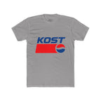 KOST Retro Soda Logo T-Shirt