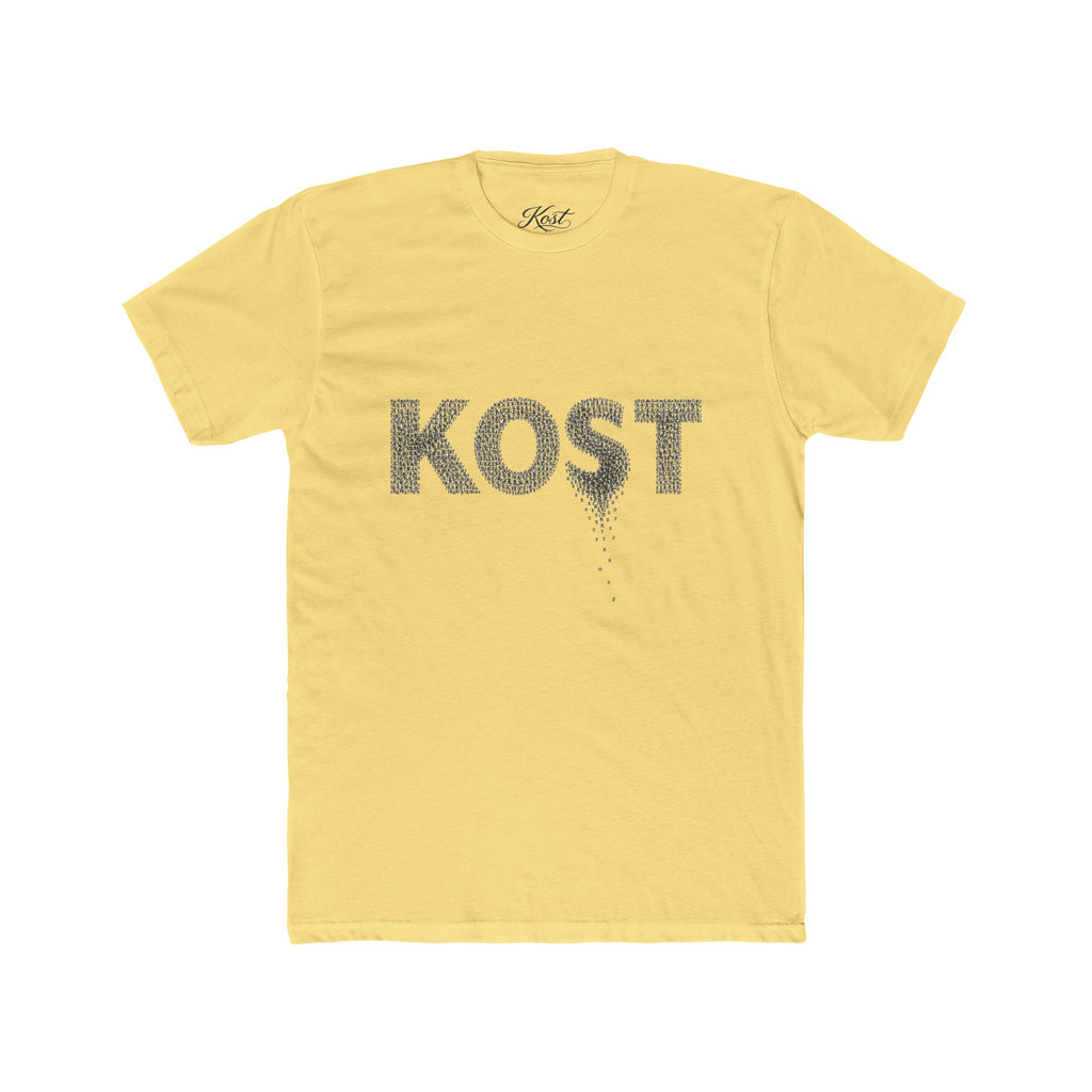 KOST Minimalist Graphic T-Shirt